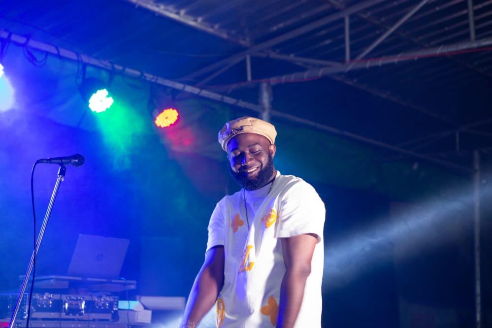 Concert Coverage